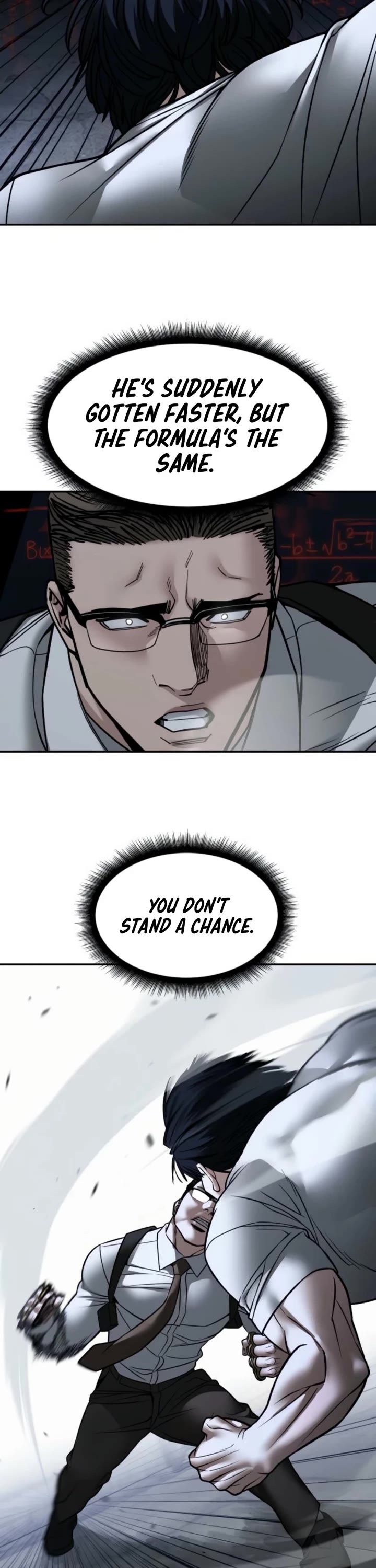 The Bully In-Charge Chapter 153 page 71 - Chapter 153