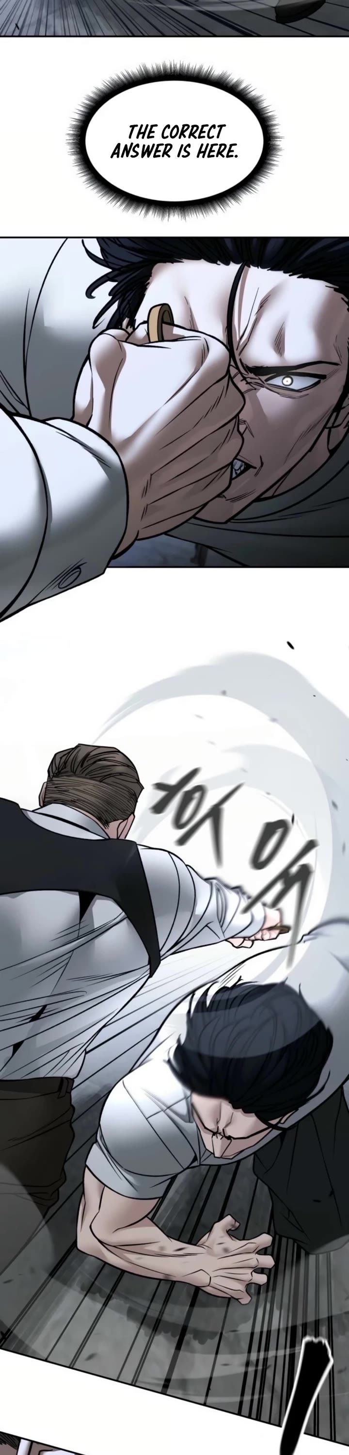The Bully In-Charge Chapter 153 page 72 - Chapter 153