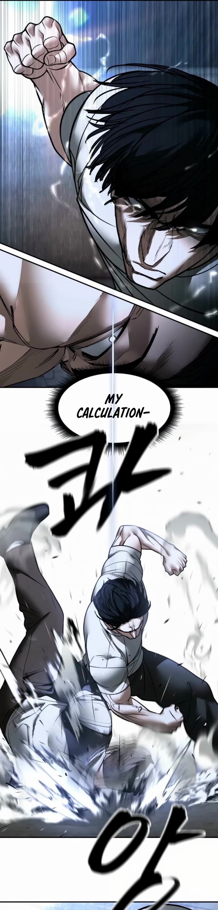 The Bully In-Charge Chapter 153 page 75 - Chapter 153