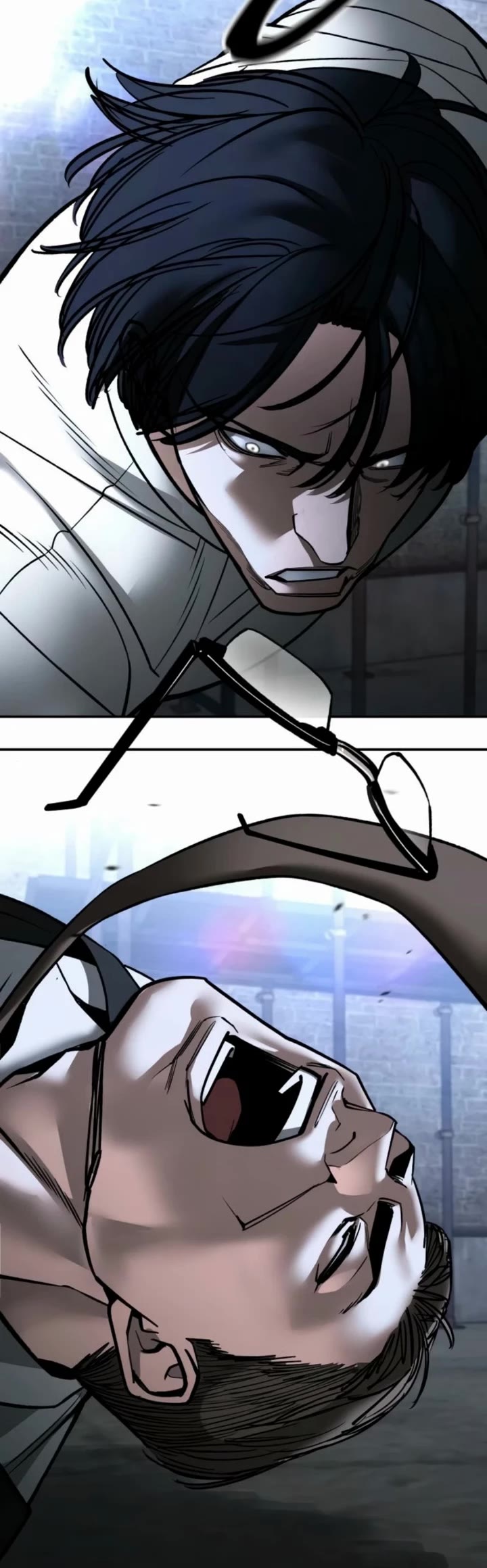 The Bully In-Charge Chapter 153 page 76 - Chapter 153