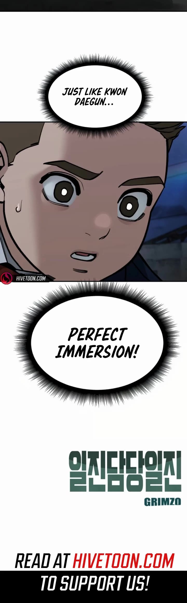 The Bully In-Charge Chapter 153 page 77 - Chapter 153