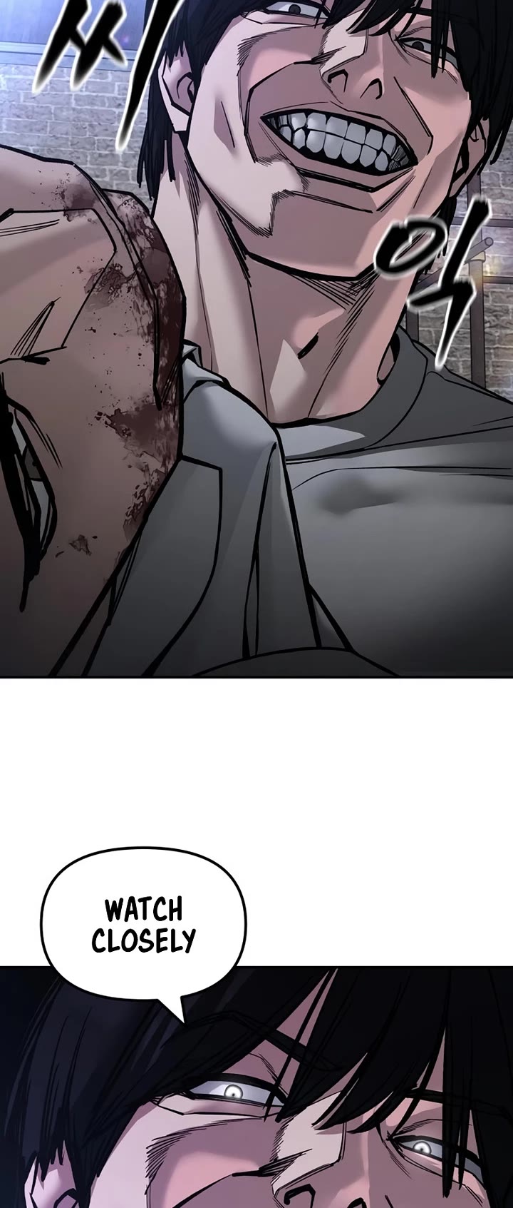 The Bully In-Charge Chapter 154 page 10 - Chapter 154