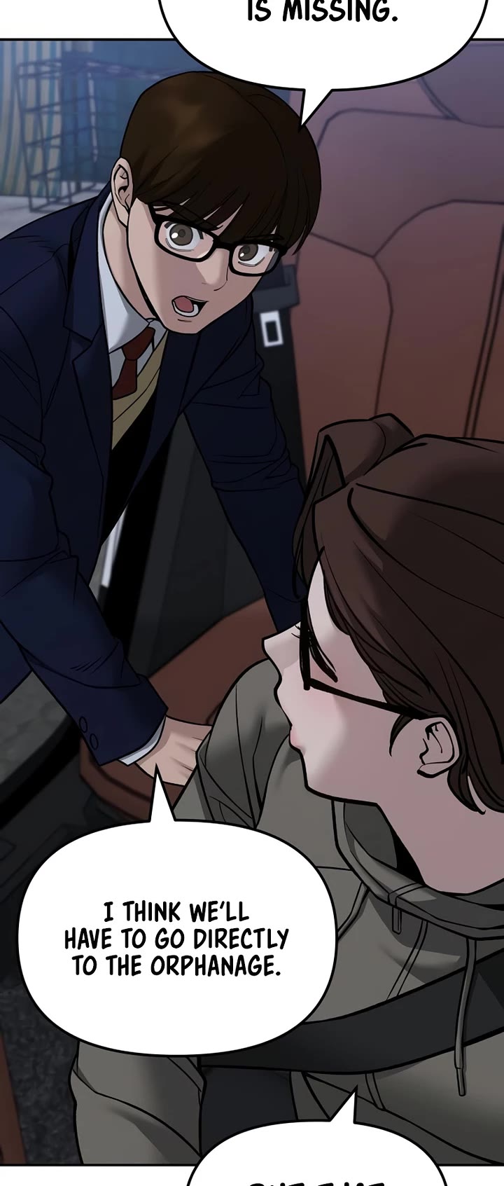 The Bully In-Charge Chapter 154 page 14 - Chapter 154