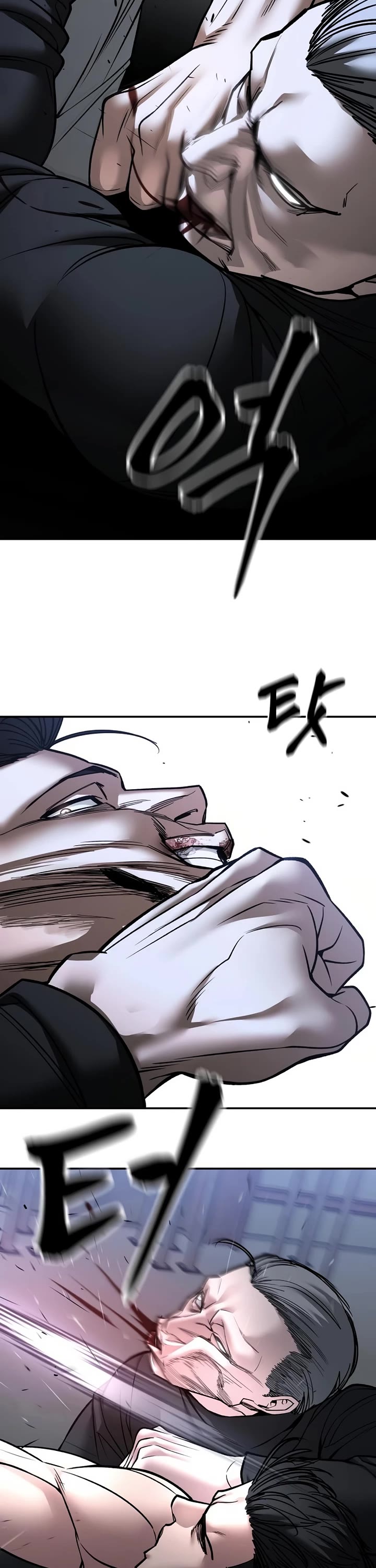 The Bully In-Charge Chapter 154 page 17 - Chapter 154