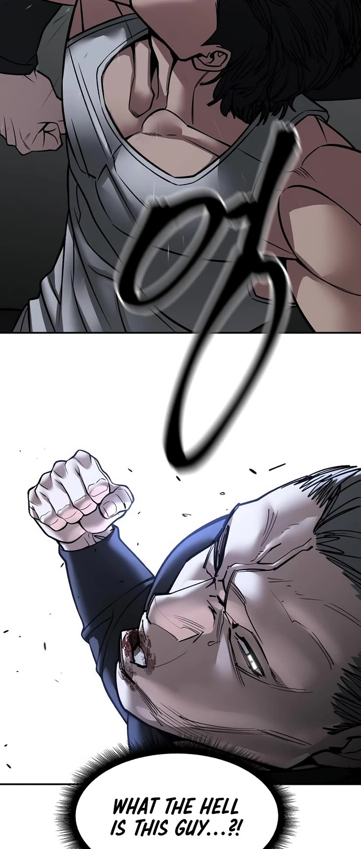 The Bully In-Charge Chapter 154 page 18 - Chapter 154