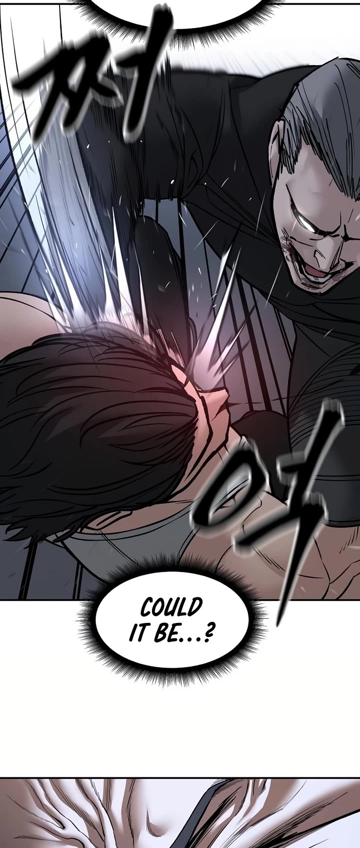 The Bully In-Charge Chapter 154 page 19 - Chapter 154