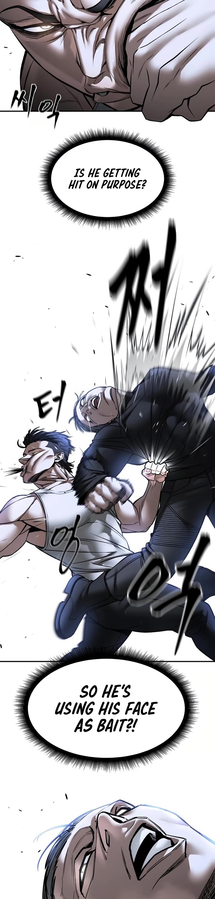 The Bully In-Charge Chapter 154 page 20 - Chapter 154