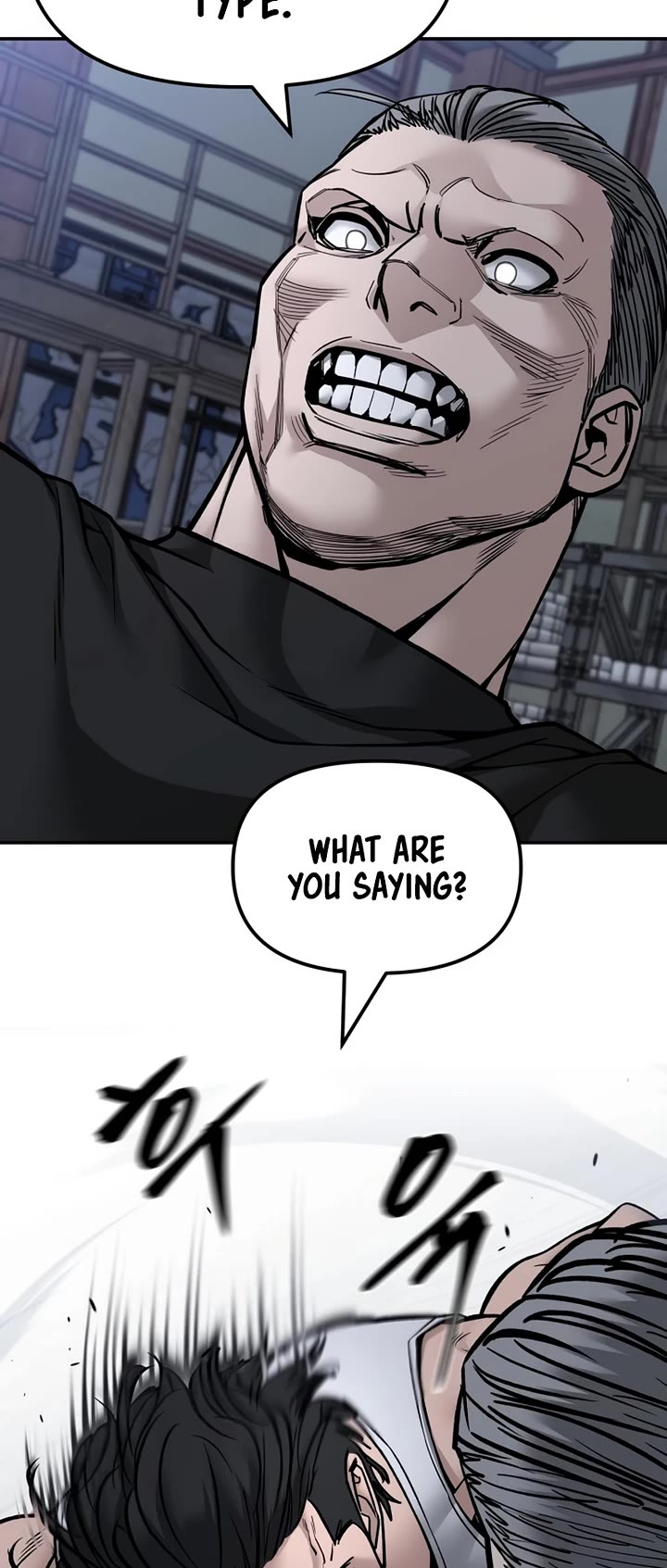 The Bully In-Charge Chapter 154 page 22 - Chapter 154