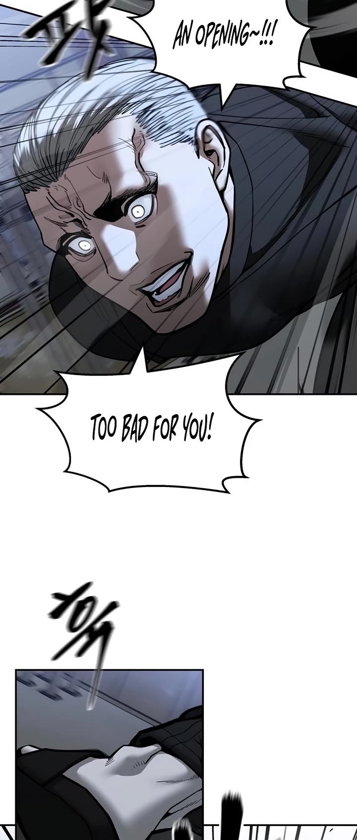 The Bully In-Charge Chapter 154 page 27 - Chapter 154