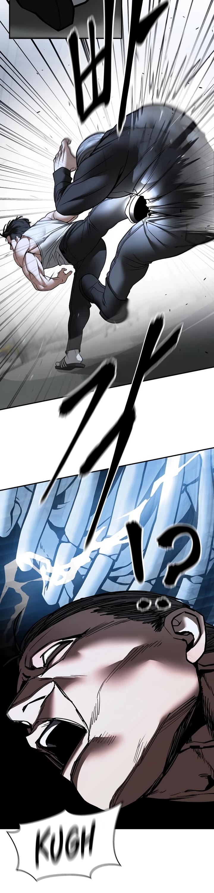 The Bully In-Charge Chapter 154 page 28 - Chapter 154