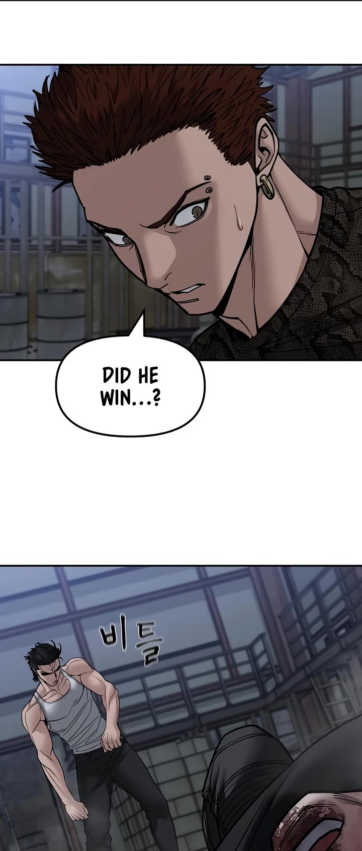 The Bully In-Charge Chapter 154 page 31 - Chapter 154