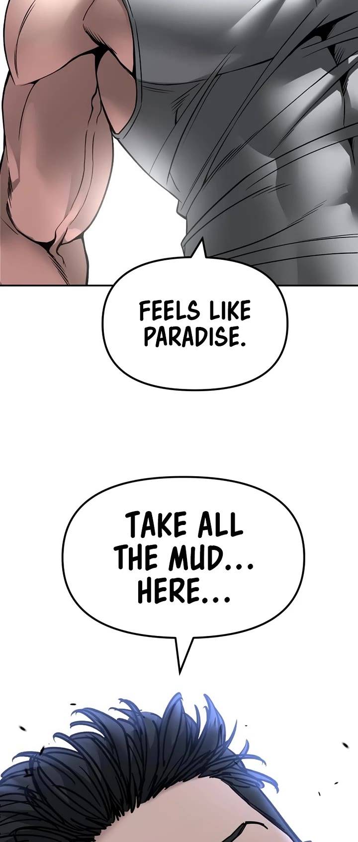 The Bully In-Charge Chapter 154 page 35 - Chapter 154