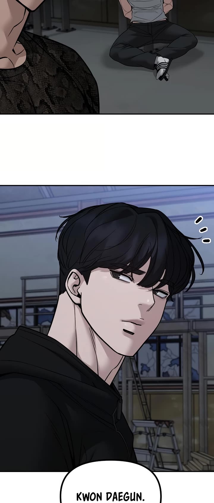 The Bully In-Charge Chapter 154 page 47 - Chapter 154
