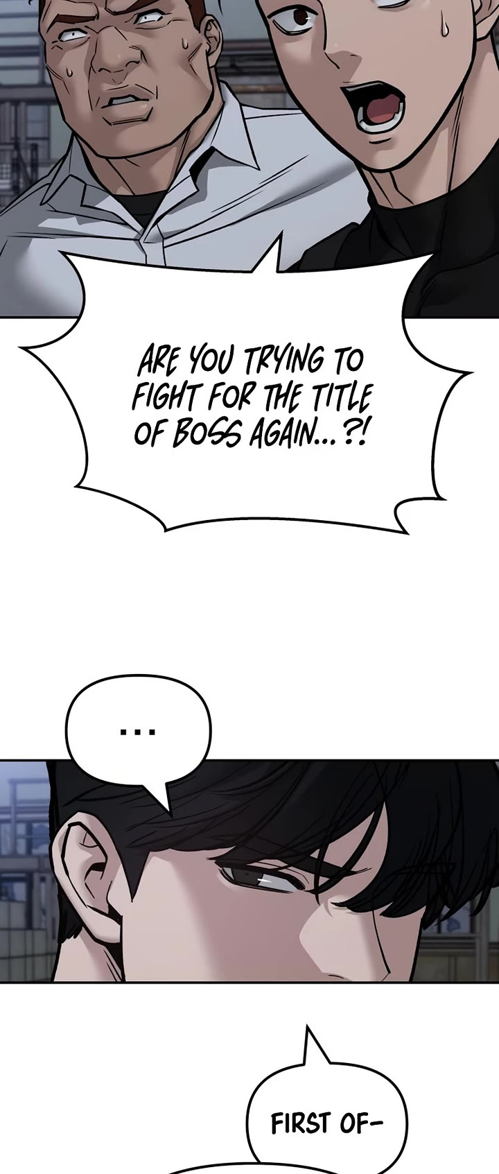 The Bully In-Charge Chapter 154 page 50 - Chapter 154