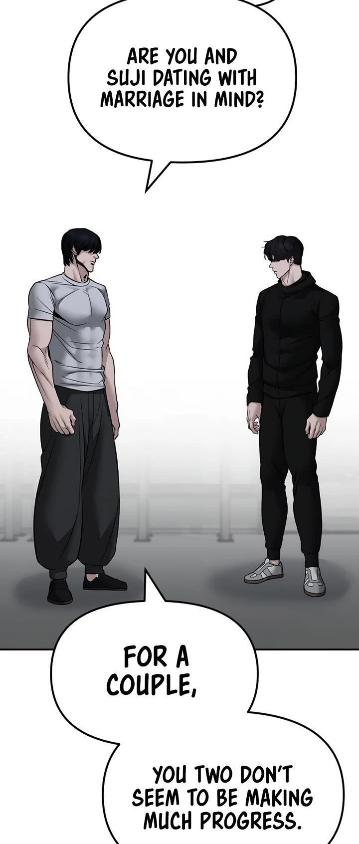 The Bully In-Charge Chapter 154 page 51 - Chapter 154