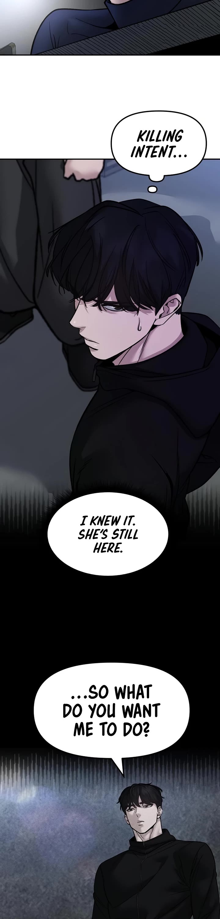 The Bully In-Charge Chapter 154 page 53 - Chapter 154