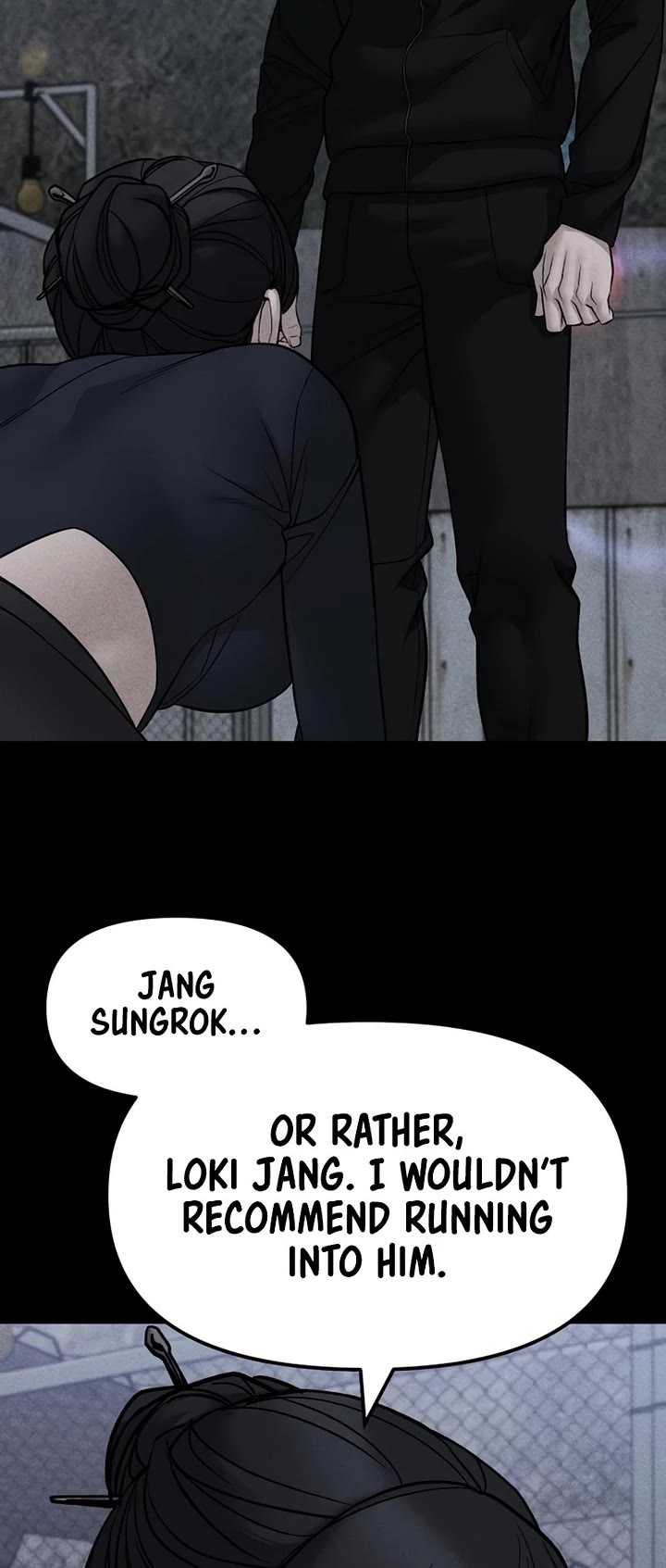 The Bully In-Charge Chapter 154 page 54 - Chapter 154