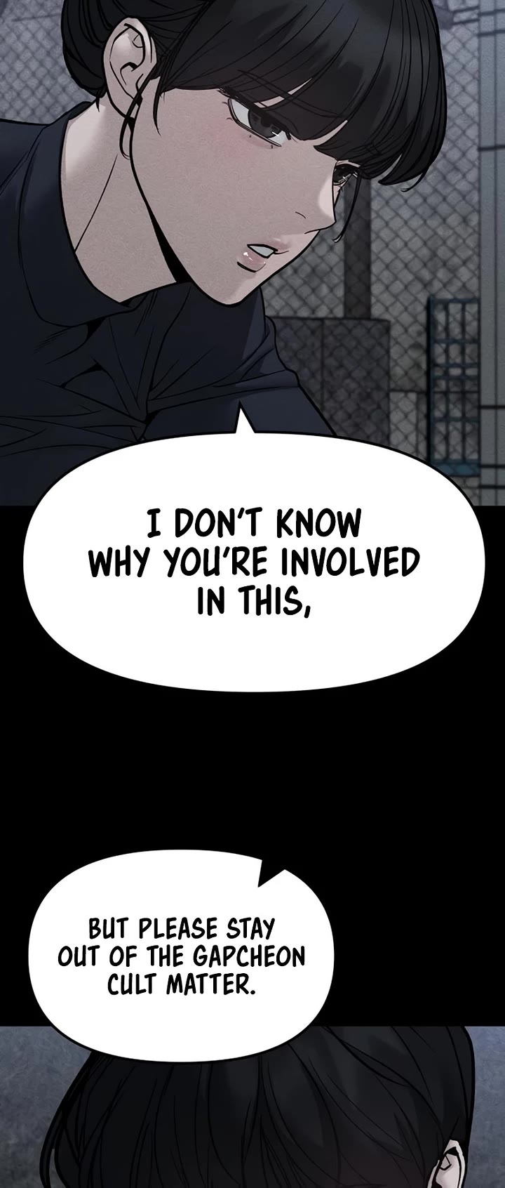 The Bully In-Charge Chapter 154 page 55 - Chapter 154