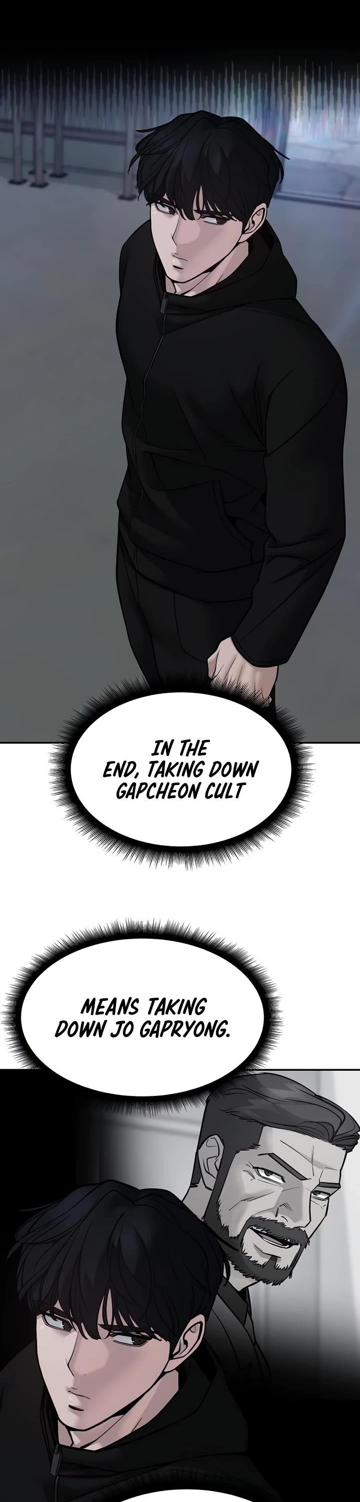 The Bully In-Charge Chapter 154 page 60 - Chapter 154