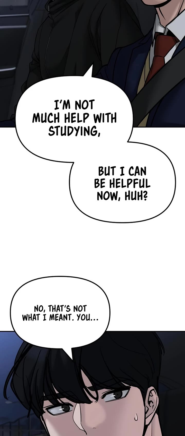 The Bully In-Charge Chapter 154 page 66 - Chapter 154