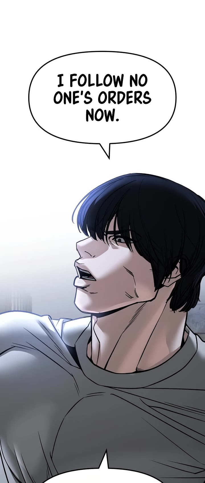 The Bully In-Charge Chapter 154 page 7 - Chapter 154