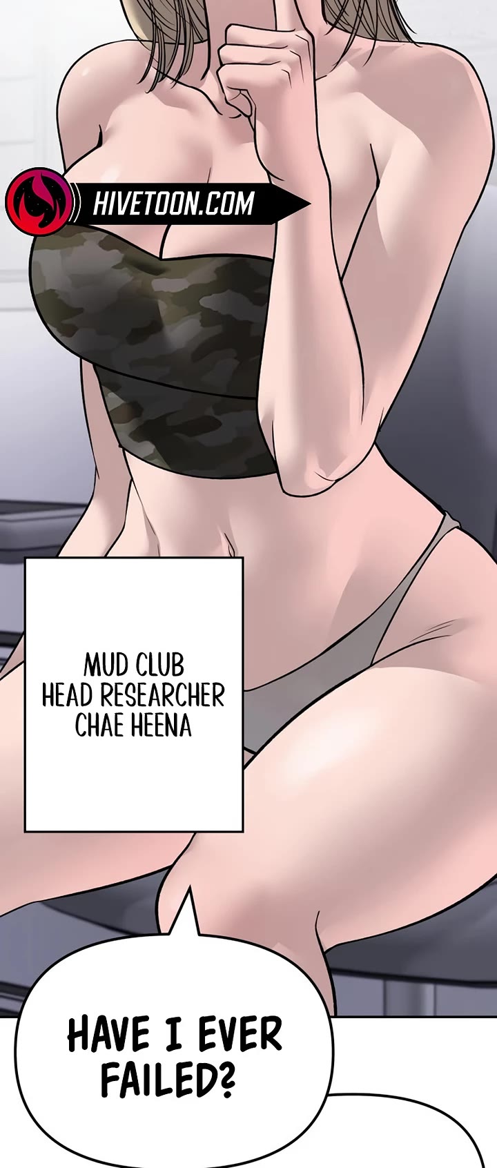 The Bully In-Charge Chapter 154 page 71 - Chapter 154