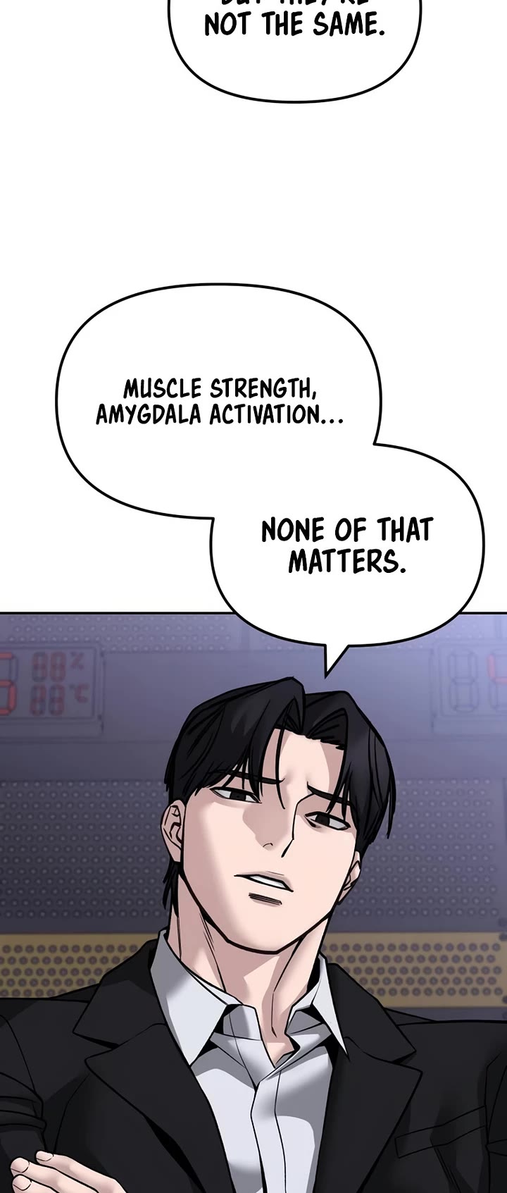 The Bully In-Charge Chapter 154 page 74 - Chapter 154