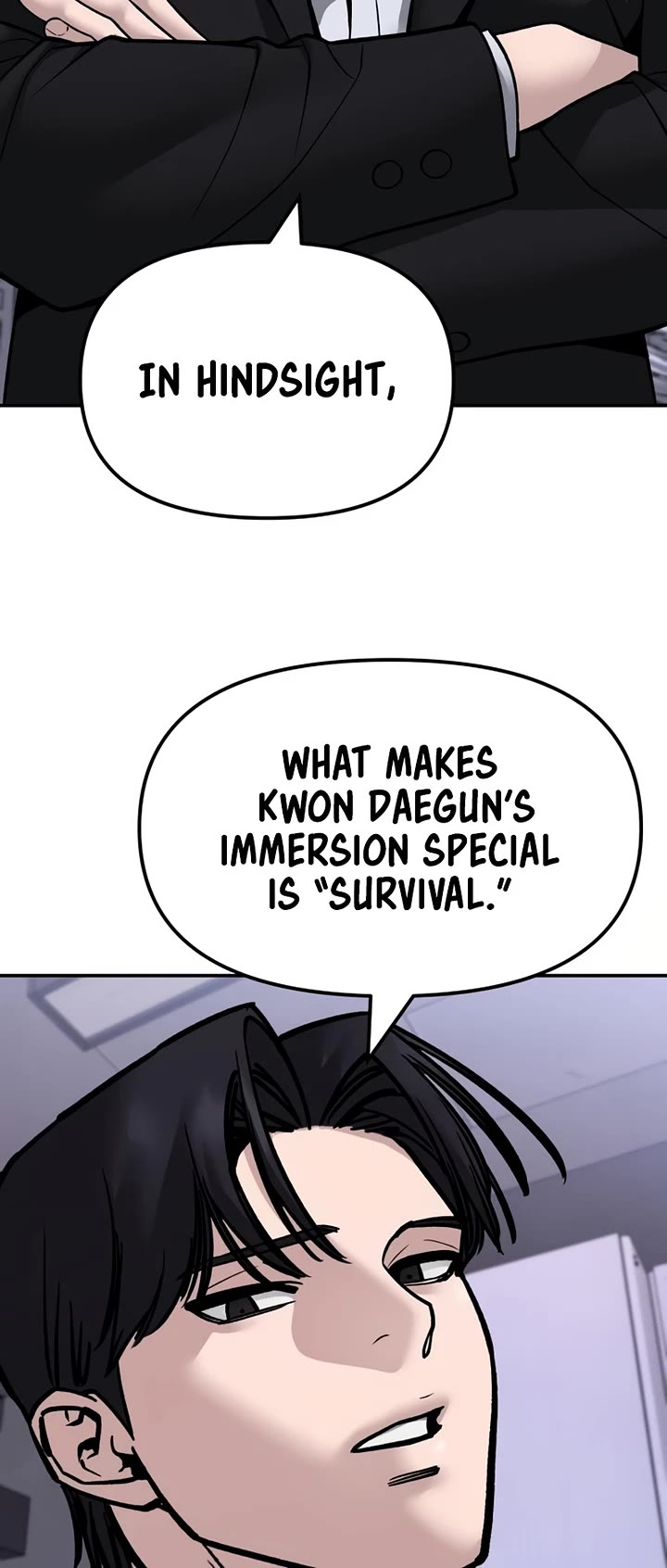 The Bully In-Charge Chapter 154 page 75 - Chapter 154