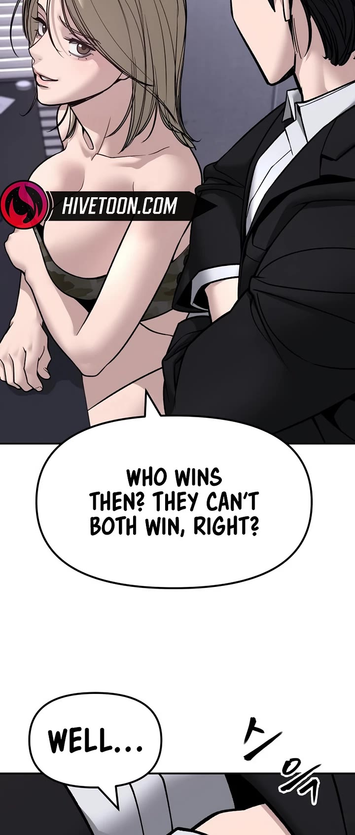 The Bully In-Charge Chapter 154 page 78 - Chapter 154