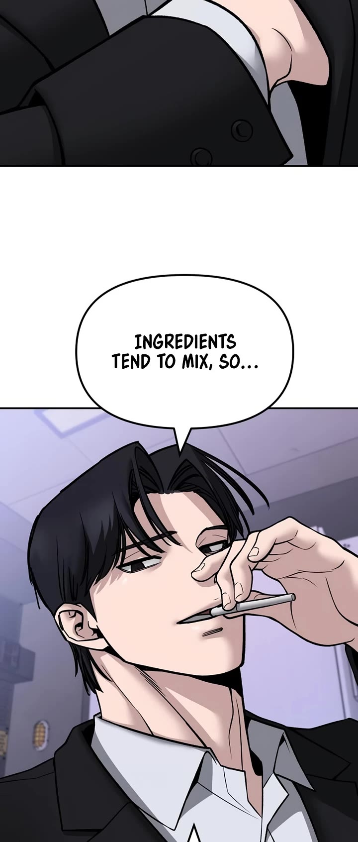 The Bully In-Charge Chapter 154 page 79 - Chapter 154