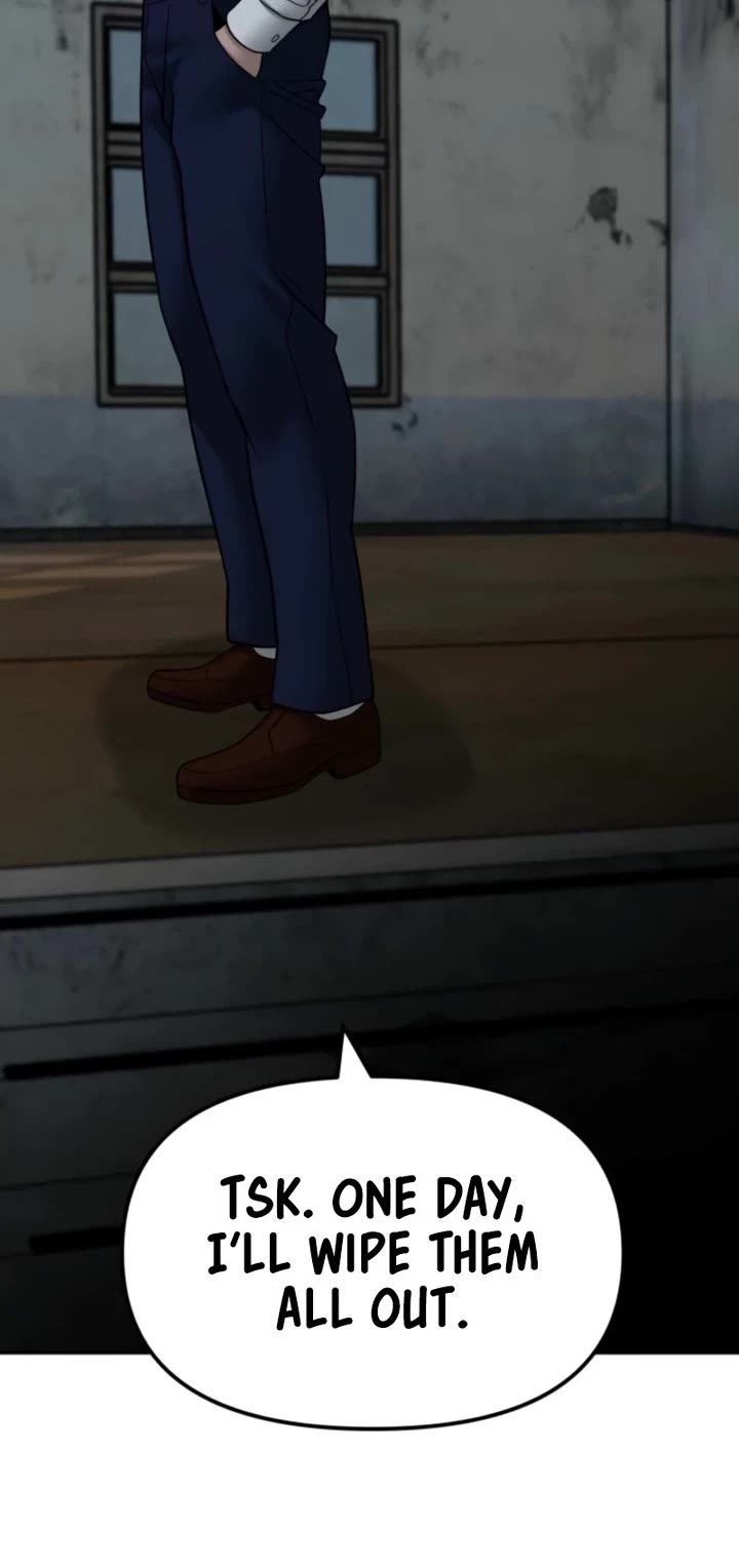 The Bully In-Charge Chapter 155 page 10 - Chapter 155