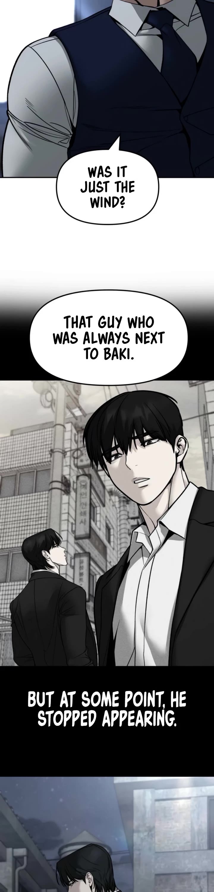 The Bully In-Charge Chapter 155 page 13 - Chapter 155