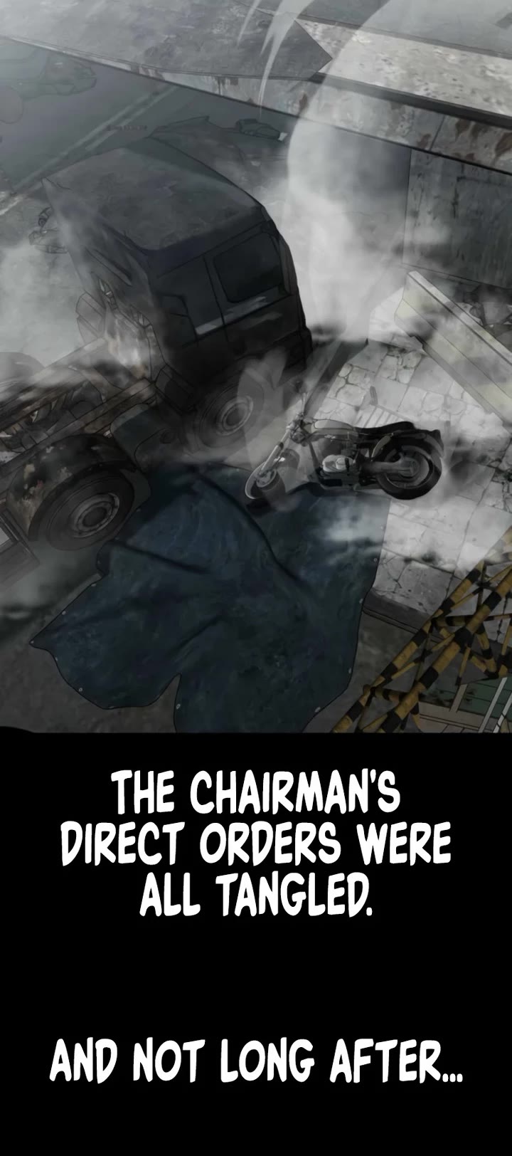 The Bully In-Charge Chapter 155 page 15 - Chapter 155