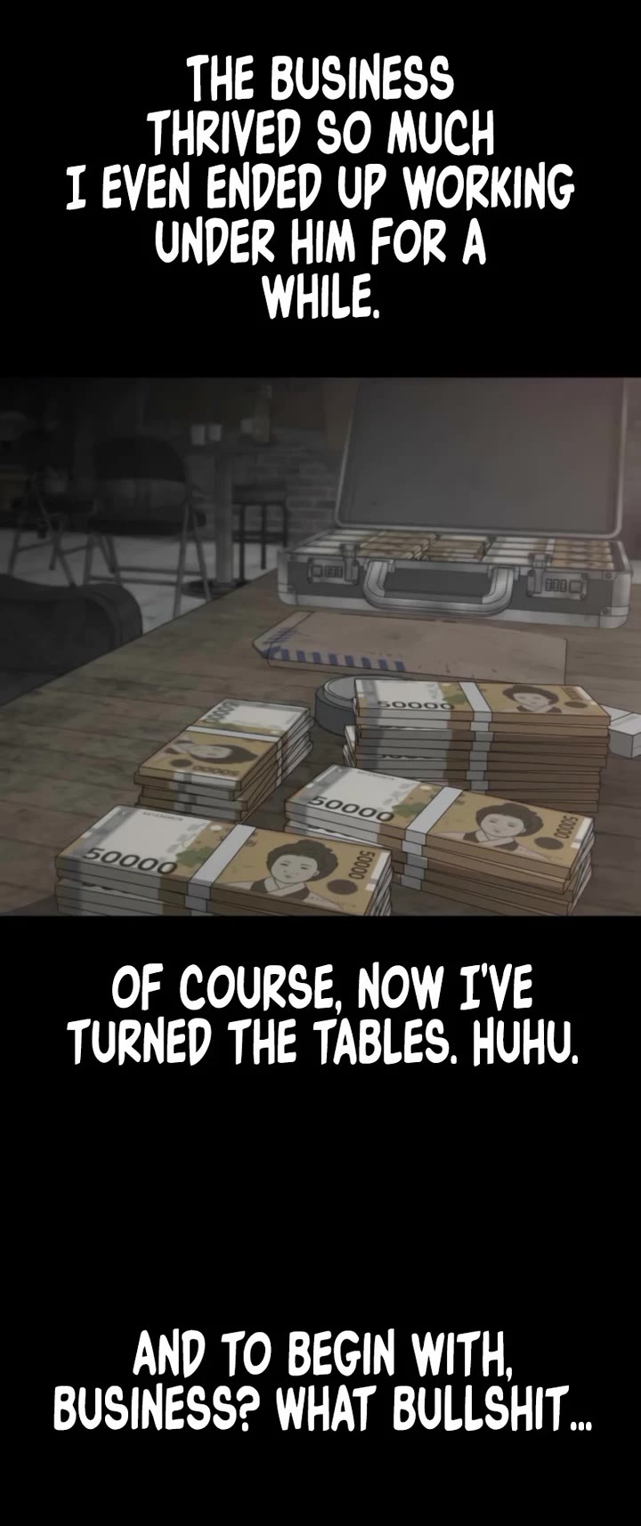 The Bully In-Charge Chapter 155 page 20 - Chapter 155