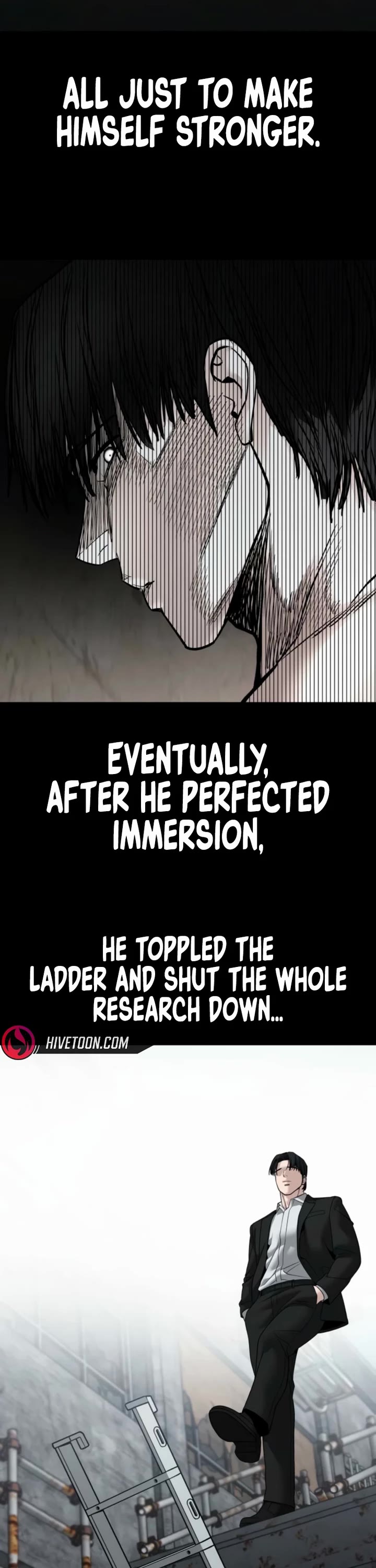 The Bully In-Charge Chapter 155 page 22 - Chapter 155