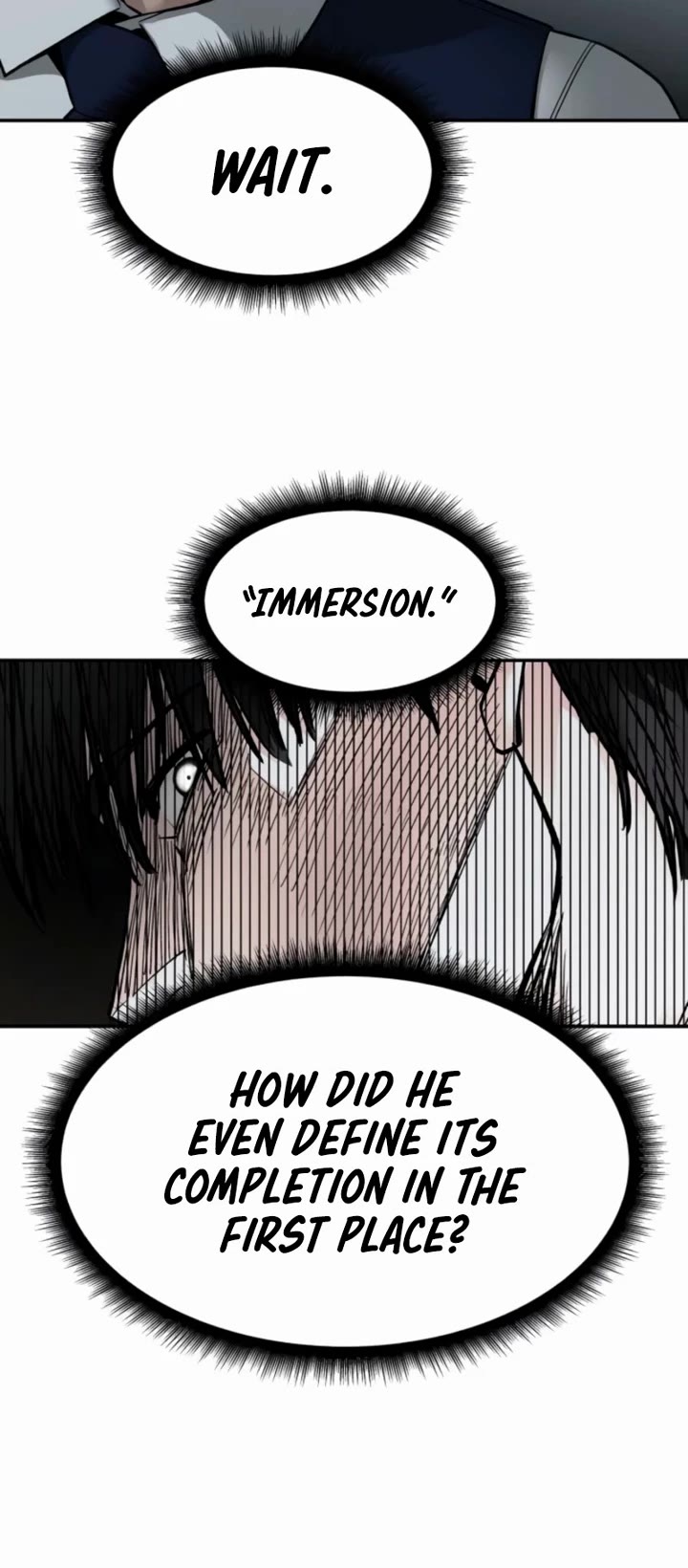The Bully In-Charge Chapter 155 page 25 - Chapter 155