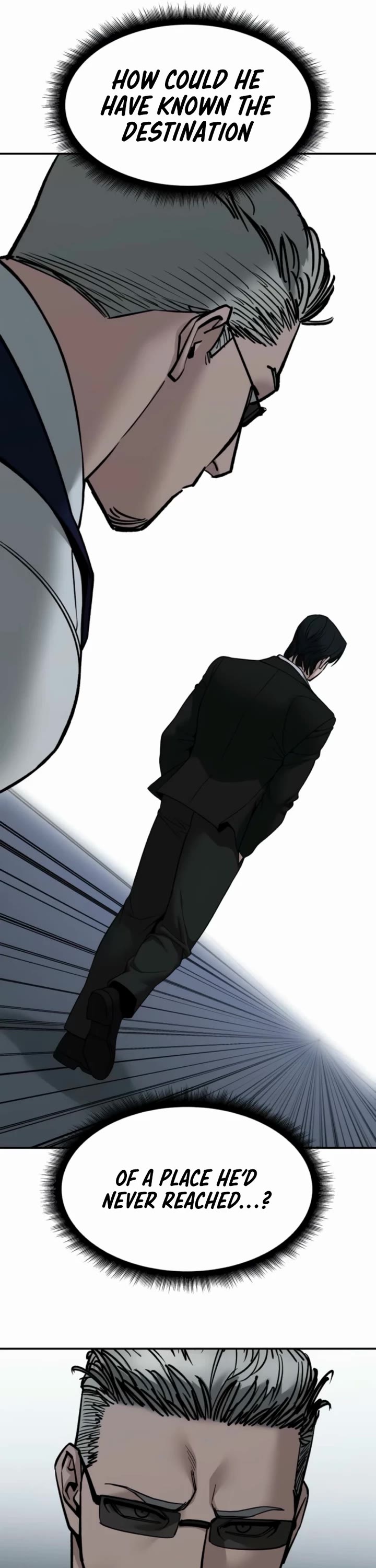 The Bully In-Charge Chapter 155 page 26 - Chapter 155