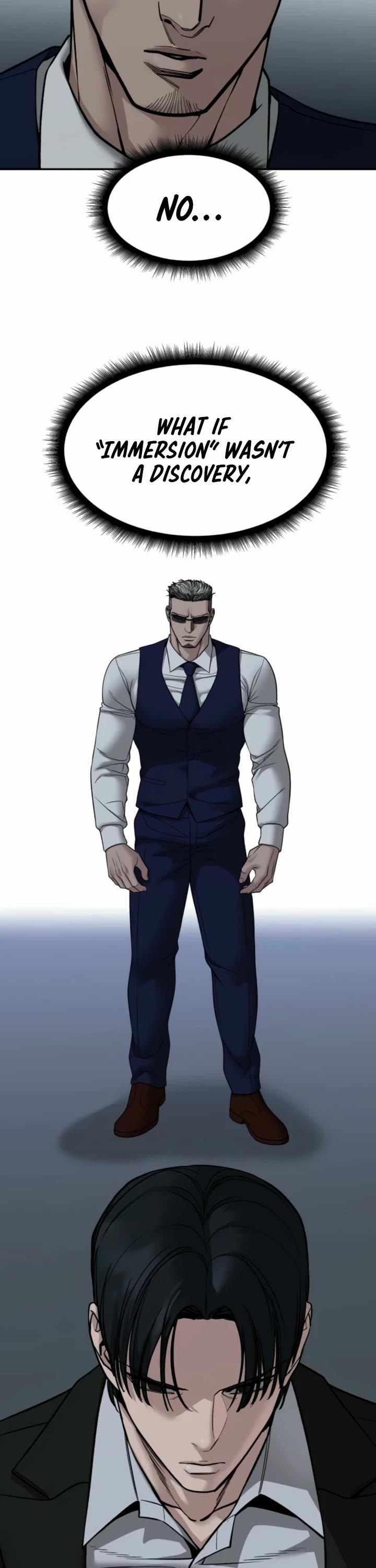 The Bully In-Charge Chapter 155 page 27 - Chapter 155