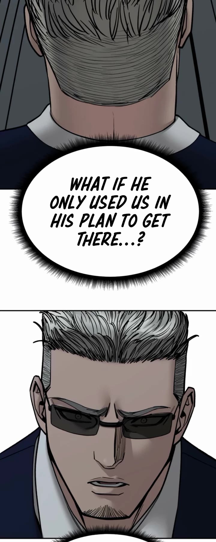The Bully In-Charge Chapter 155 page 29 - Chapter 155