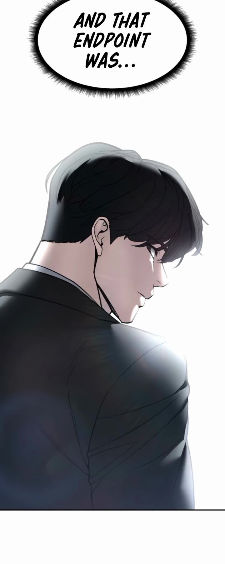 The Bully In-Charge Chapter 155 page 30 - Chapter 155