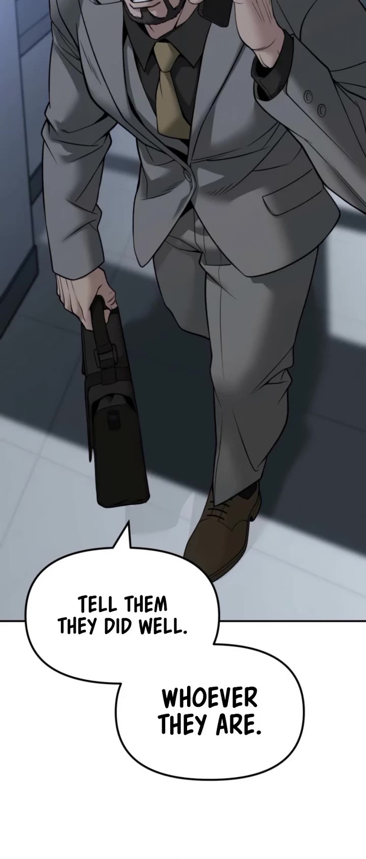 The Bully In-Charge Chapter 155 page 40 - Chapter 155