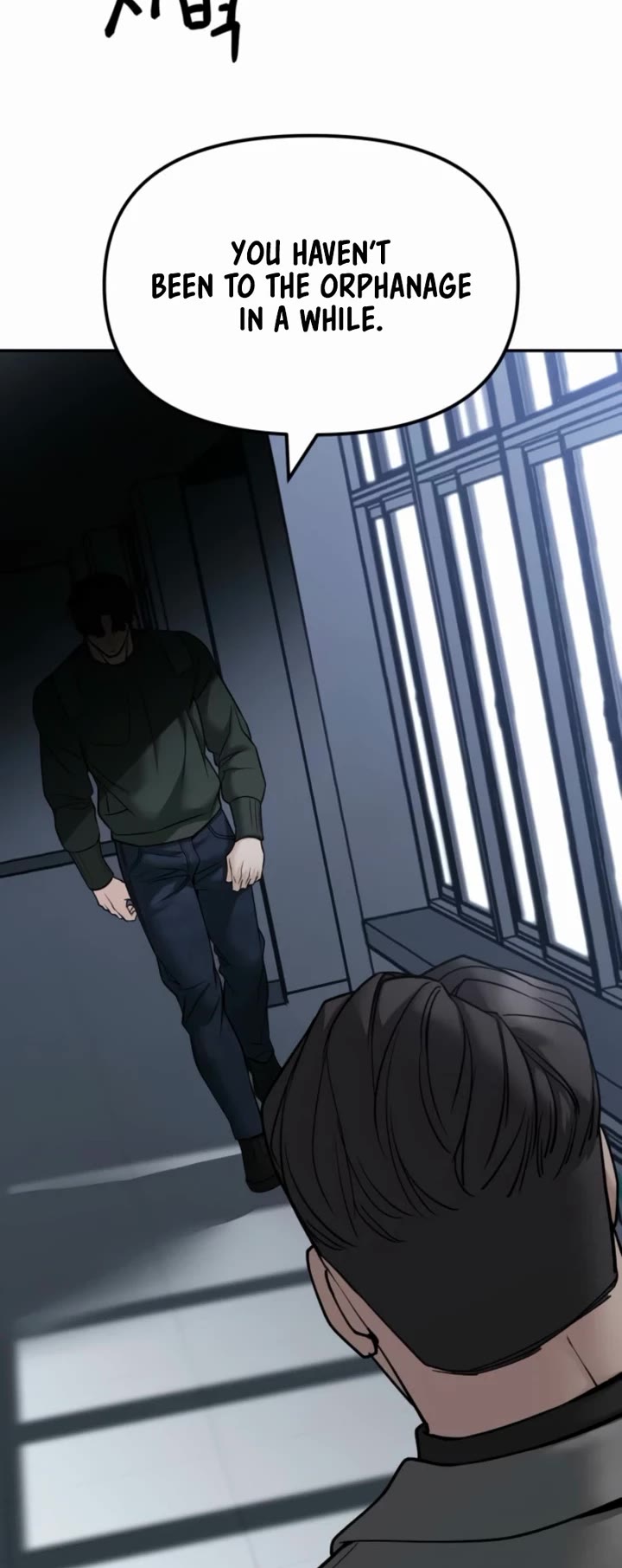 The Bully In-Charge Chapter 155 page 44 - Chapter 155