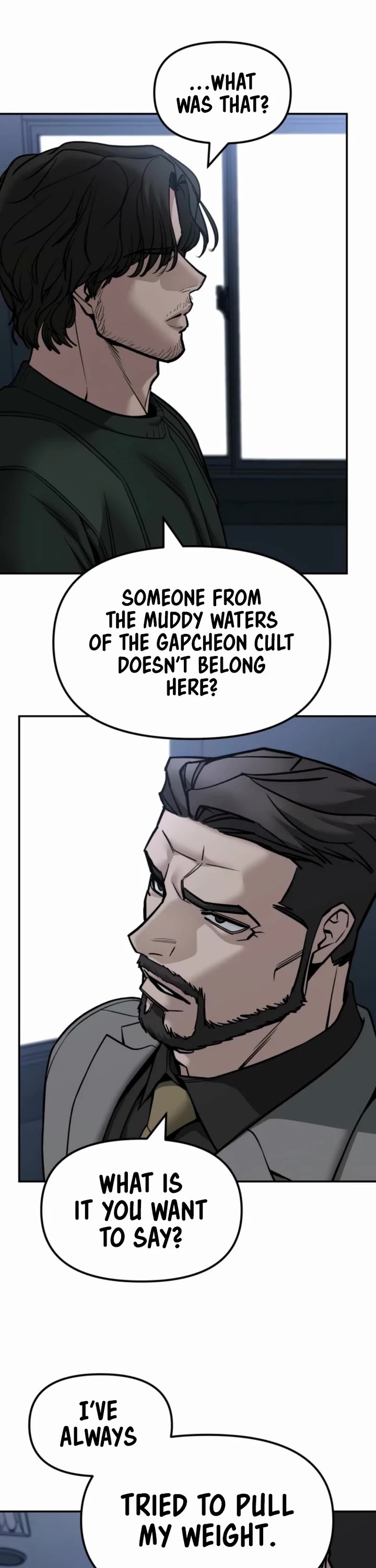 The Bully In-Charge Chapter 155 page 47 - Chapter 155