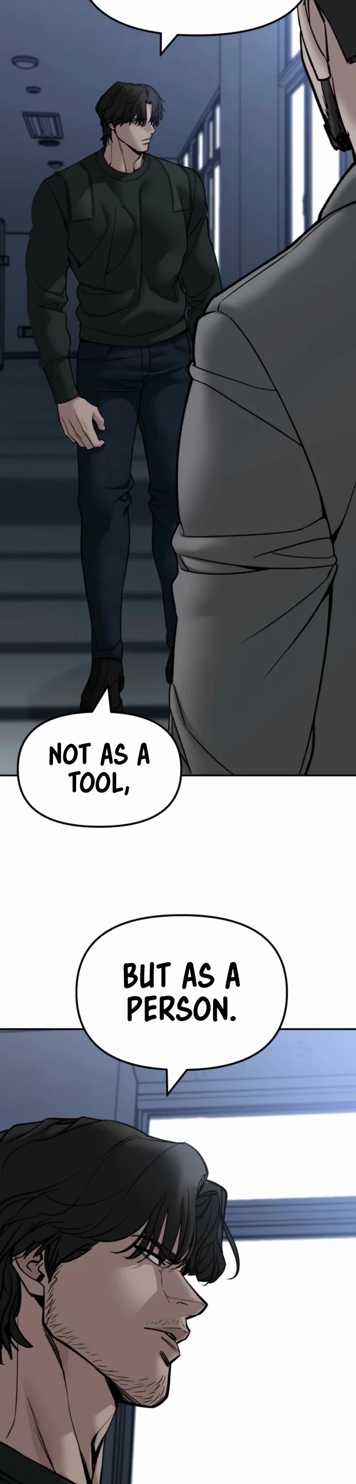 The Bully In-Charge Chapter 155 page 48 - Chapter 155