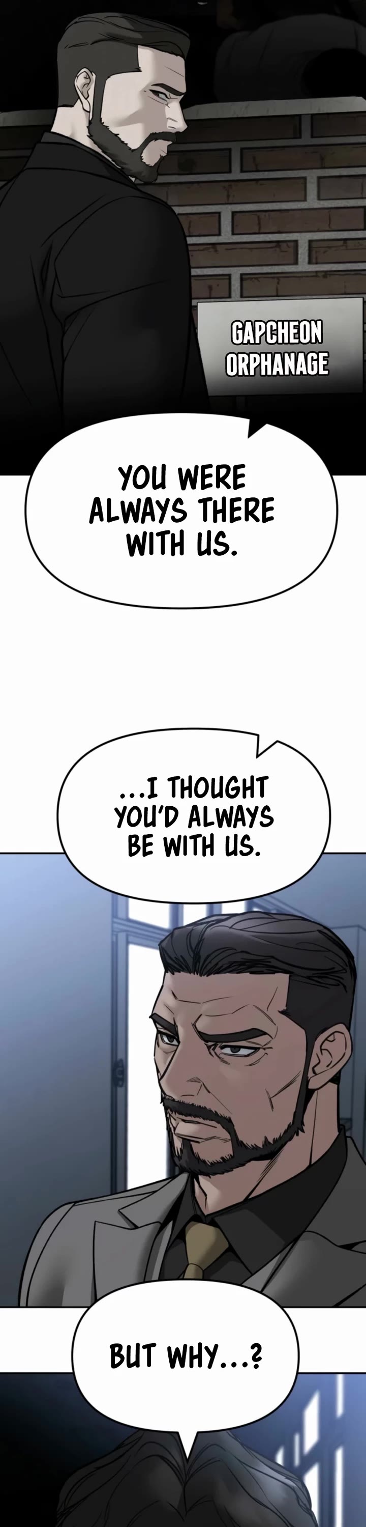 The Bully In-Charge Chapter 155 page 51 - Chapter 155