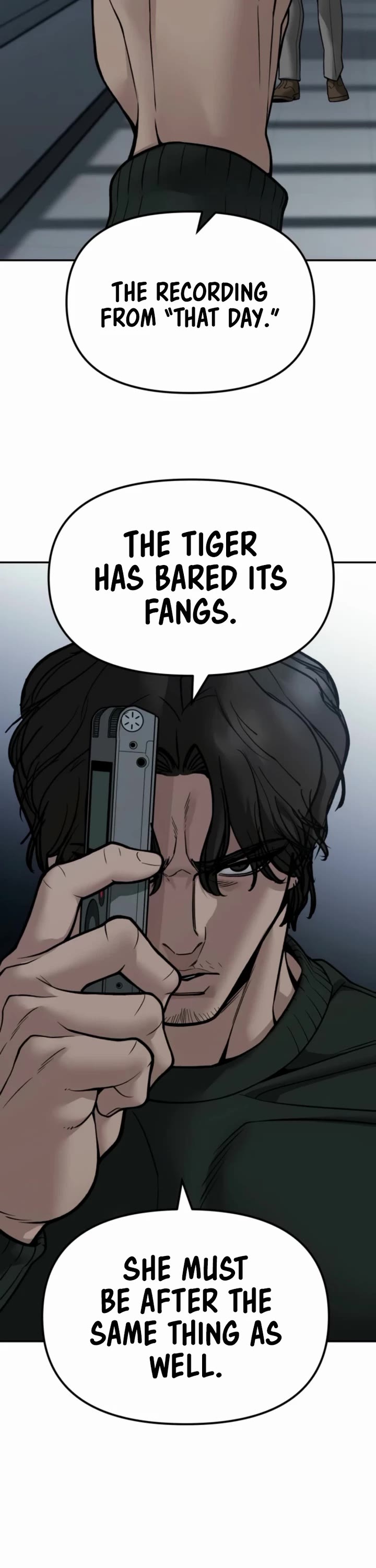 The Bully In-Charge Chapter 155 page 53 - Chapter 155