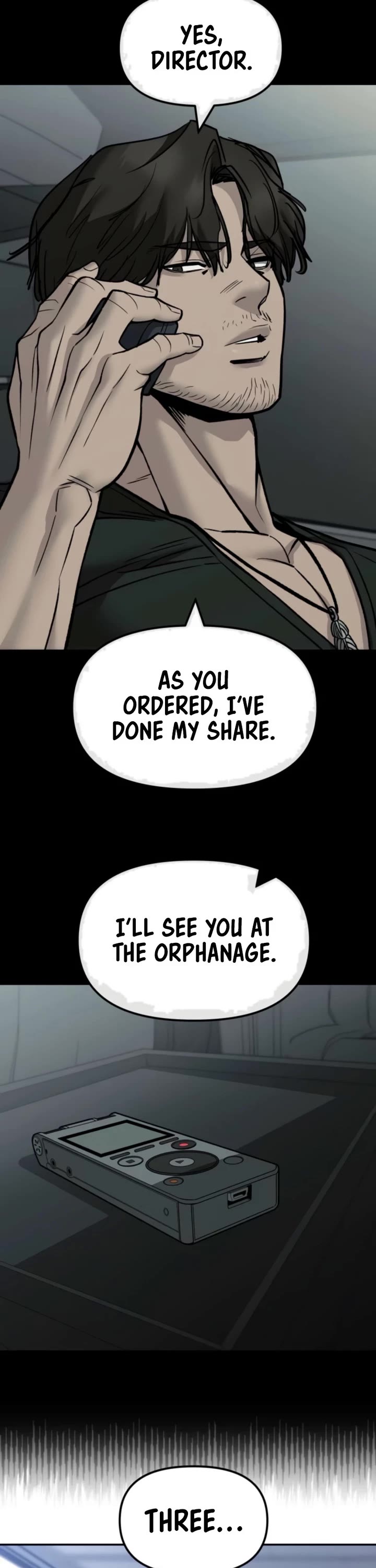 The Bully In-Charge Chapter 155 page 57 - Chapter 155