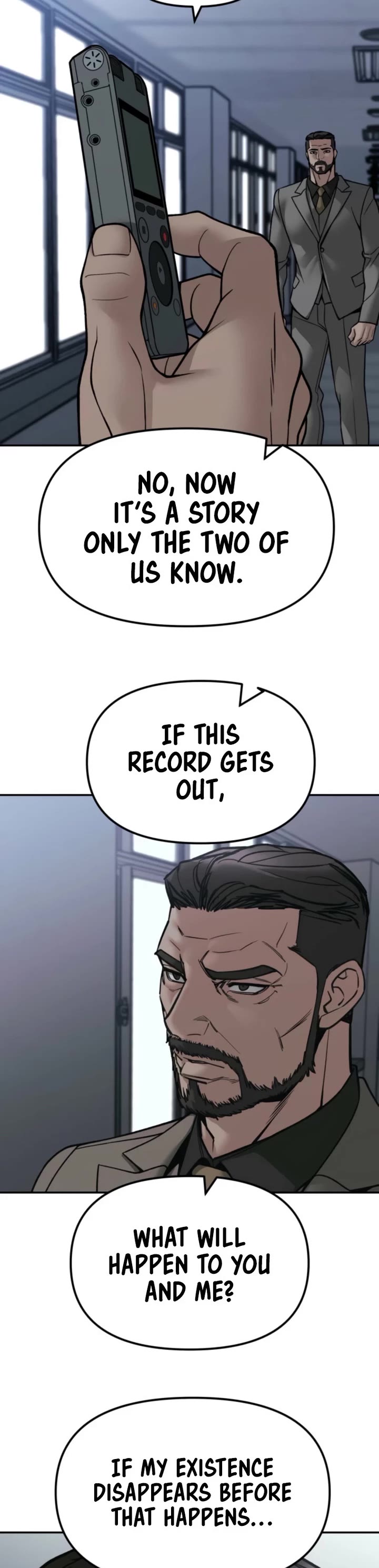 The Bully In-Charge Chapter 155 page 58 - Chapter 155