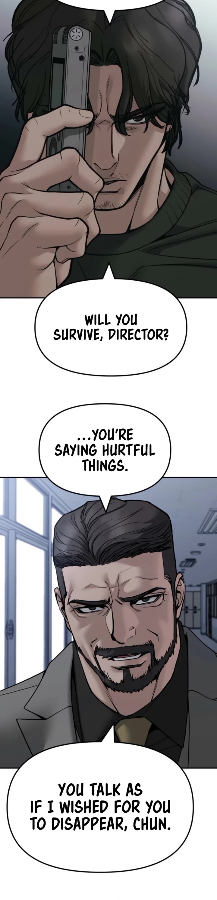 The Bully In-Charge Chapter 155 page 59 - Chapter 155