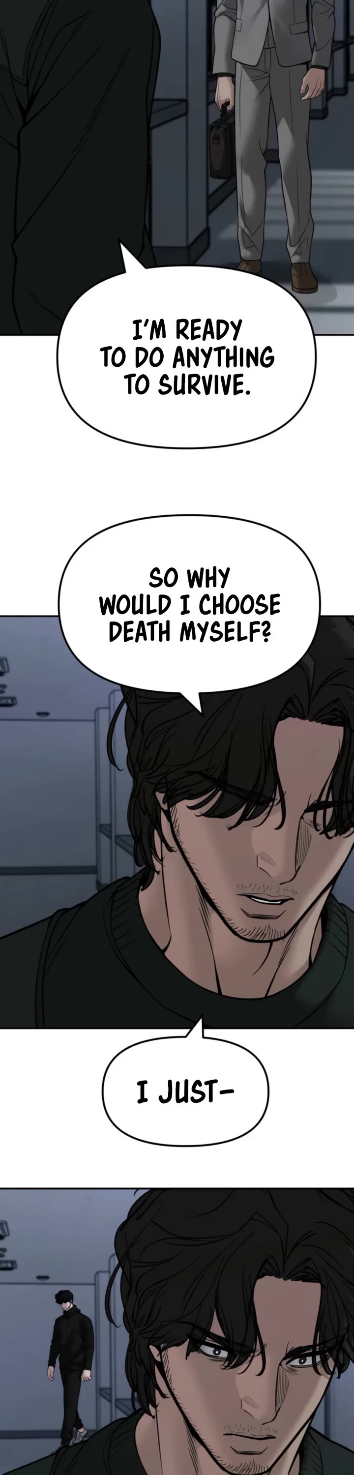 The Bully In-Charge Chapter 155 page 61 - Chapter 155